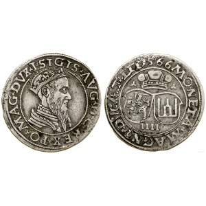 Polen, Viereck, 1566, Vilnius
