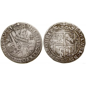 Polska, ort, 1623, Bydgoszcz