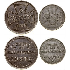Polen, Satz von 2 Münzen