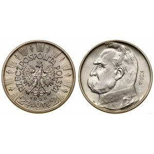 Polen, KOPIA 2 Zloty, 1936 (1988), Warschau