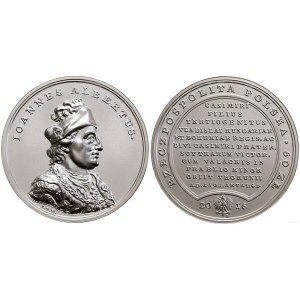 Polska, 50 złotych, 2016, Warszawa