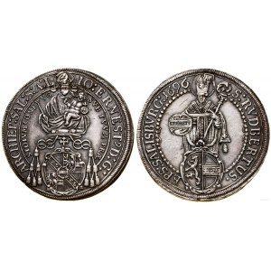 Austria, talar, 1694, Salzburg