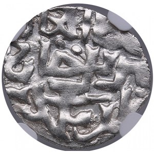 Golden Horde, Gulistan AR Dirham AH 764 (1362) - Murid Khan (Murad) (AH 762-764 / 1361-1363 AD) - NGC MS 62