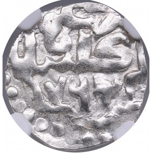 Golden Horde, Gulistan AR Dirham AH 764 (1363) - Murid Khan (Murad) (AH 762-764 / 1361-1363 AD) - NGC MS 61
