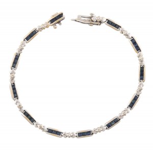 Bracelet, contemporary