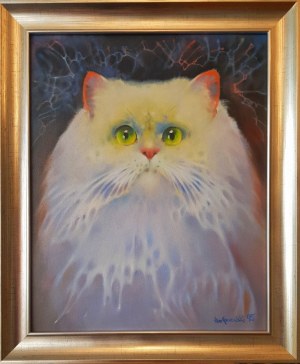 Mariusz Konczalski, Cat