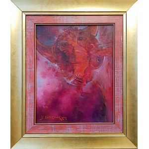 Mariusz Konczalski, Merry Cosiek/Purple Devil