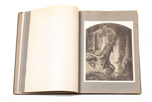 Artur GROTTGER (1837-1867), Album Cykle Polonia, Lituania, Wojna; początek XX w.