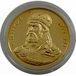 2000 złotych 1979 Mieszko I 