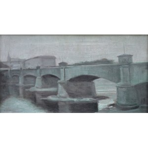 Jan Kazimierz OLPINSKI [1875-1936], Bridge