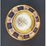 Cup and saucer, KPM Berlin, 1st half of the 19th century