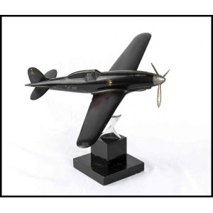 MACCHI Airplane model C202