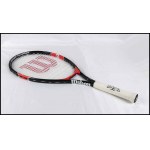 Federer, Roger (Basilea, August 8th,1981) Tennis racket, signed