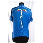 Cunego, Damiano (Verona, September 19, 1981) 2008 World Cup signed cycling jersey