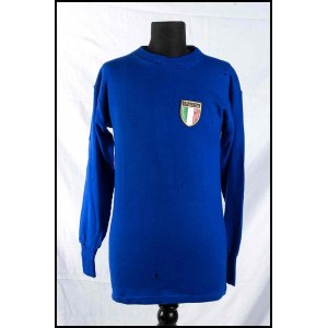 Italy Game shirt, soccer