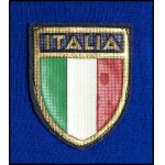 Italy Game shirt, soccer