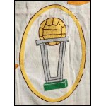INTER Football Club Flag / Banner