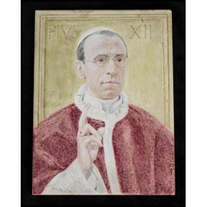 Cooperativa Ceramica Imola Pope Pius XII