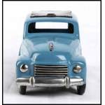 MARCHESINI FIAT 500 C Topolino