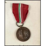 PCI Italian Communist Party Medal