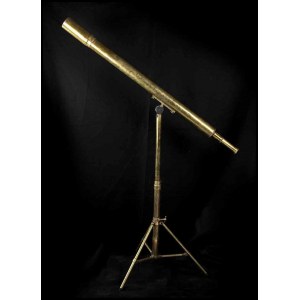 Mistry & Co Telescope