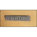 Thrige Engine telegraph