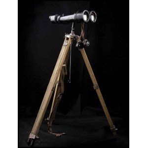 Carl Zeiss Jena Military binoculars