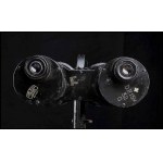 Carl Zeiss Jena Military binoculars