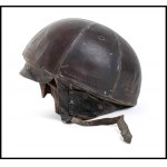 FRANCE Pilot helmet