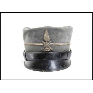 ITALY, KINGDOM Tank driver M26 beret