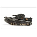 ITALY, KINGDOM Tank model