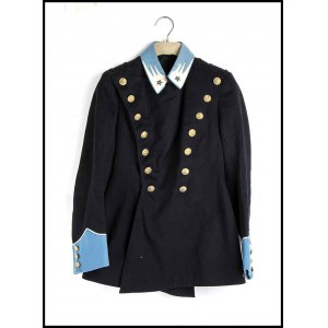 ITALY, KINGDOM Evening jacket M34 model for guide cavalry