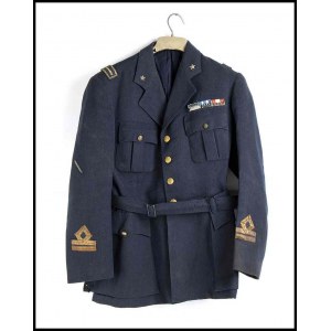 ITALY, KINGDOM Regia Aeronautica lieutenant jacket