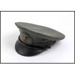 ITALY, KINGDOM Mark's Battalion, China Campaign, lieutenant's cap