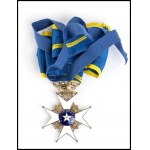 SWEDEN Order of the North Star