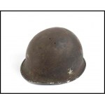 USA M1 paratrooper helmet shell