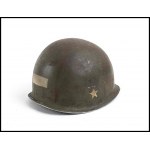 USA M1 paratrooper helmet shell