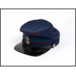 VATICAN, STATE CITY Cap of the Papal Gendarmerie