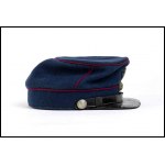 VATICAN, STATE CITY Cap of the Papal Gendarmerie