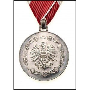 AUSTRIA Cross of Merit of the Austrian Republic