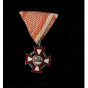 AUSTRIA, EMPIRE Military Merit Cross