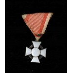 AUSTRIA, EMPIRE Military Merit Cross