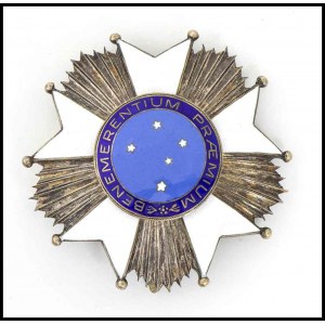 BRASIL Order of the Southern Cross