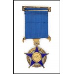 CHILE Order of merit, officer's badge