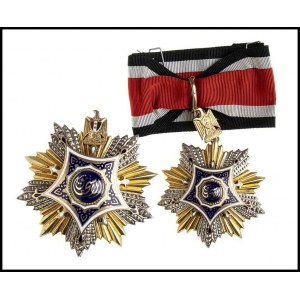 EGYPT Order of Merit