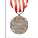 FRANCE War of Italy Medal, Napoleon Iii