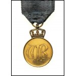 GERMANY, PRUSSIA Order of the Crown, Golden Medal of First Type