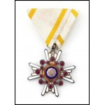 JAPAN Order of the Sacred Treasure, V class