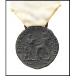 ITALY, KINGDOM Medal of the National Work of Maternity And Childhood