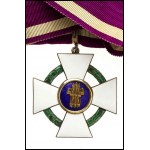 ITALY, KINGDOM Order of the Roman Eagle, Commander Cross for Civil Merit